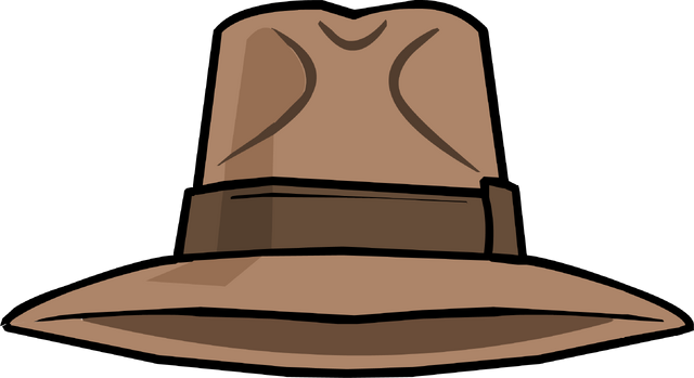 File:Adventurer's Fedora.png