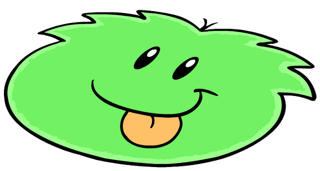 File:GreenPuffleMatCutoutPetShop.png
