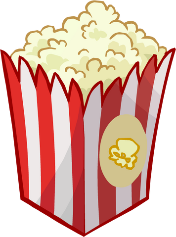 File:Popcorn Puffle Food.png
