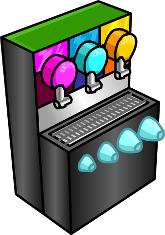 File:Slushie Maker furniture icon.png