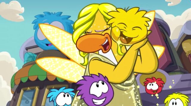 File:Gold Puffle Cute.jpg