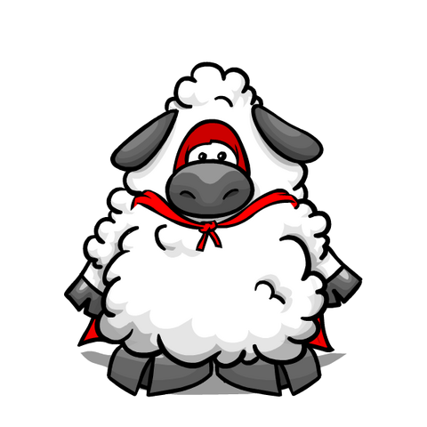 File:Super Sheep Cutout.png