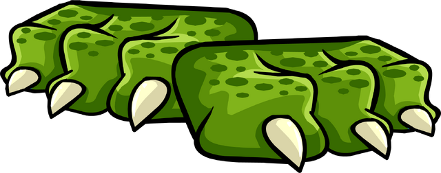 File:Green Dragon Feet.png