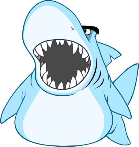 File:Sharks' Mascot Costume.png