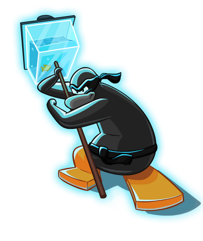 File:Water Penguin Glowing.png