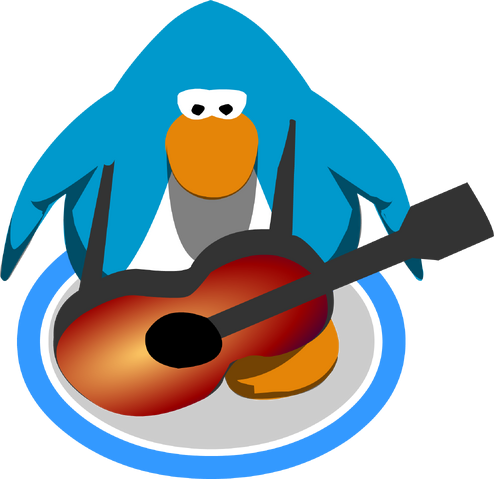 File:Acoustic Sunburst Guitar IG.png