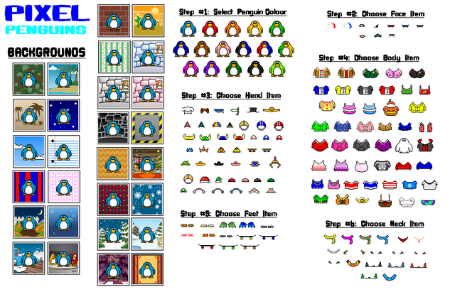 File:Pixel Penguins.png