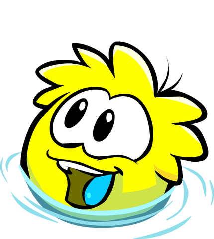 File:Yellow PuffleWater.png