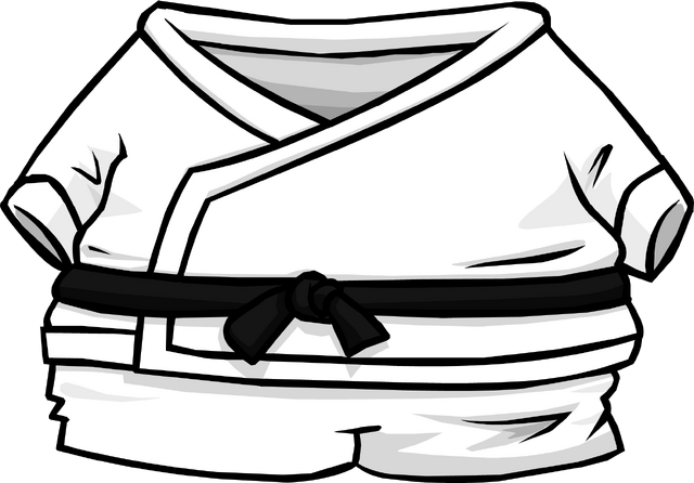 File:White Gi icon.png