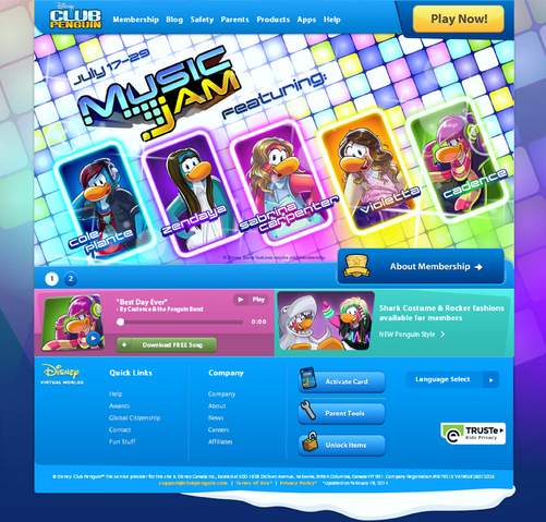 File:ClubPenguin.com-PreAwarenessMusicJamHomepage.png