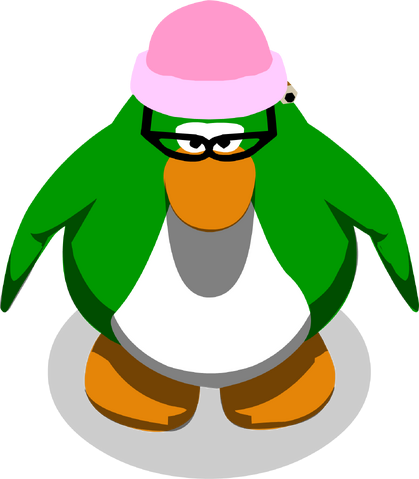 File:Aunt Arctic Sprites Original.png