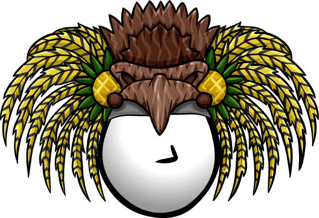 File:Pineapple Headdress.png