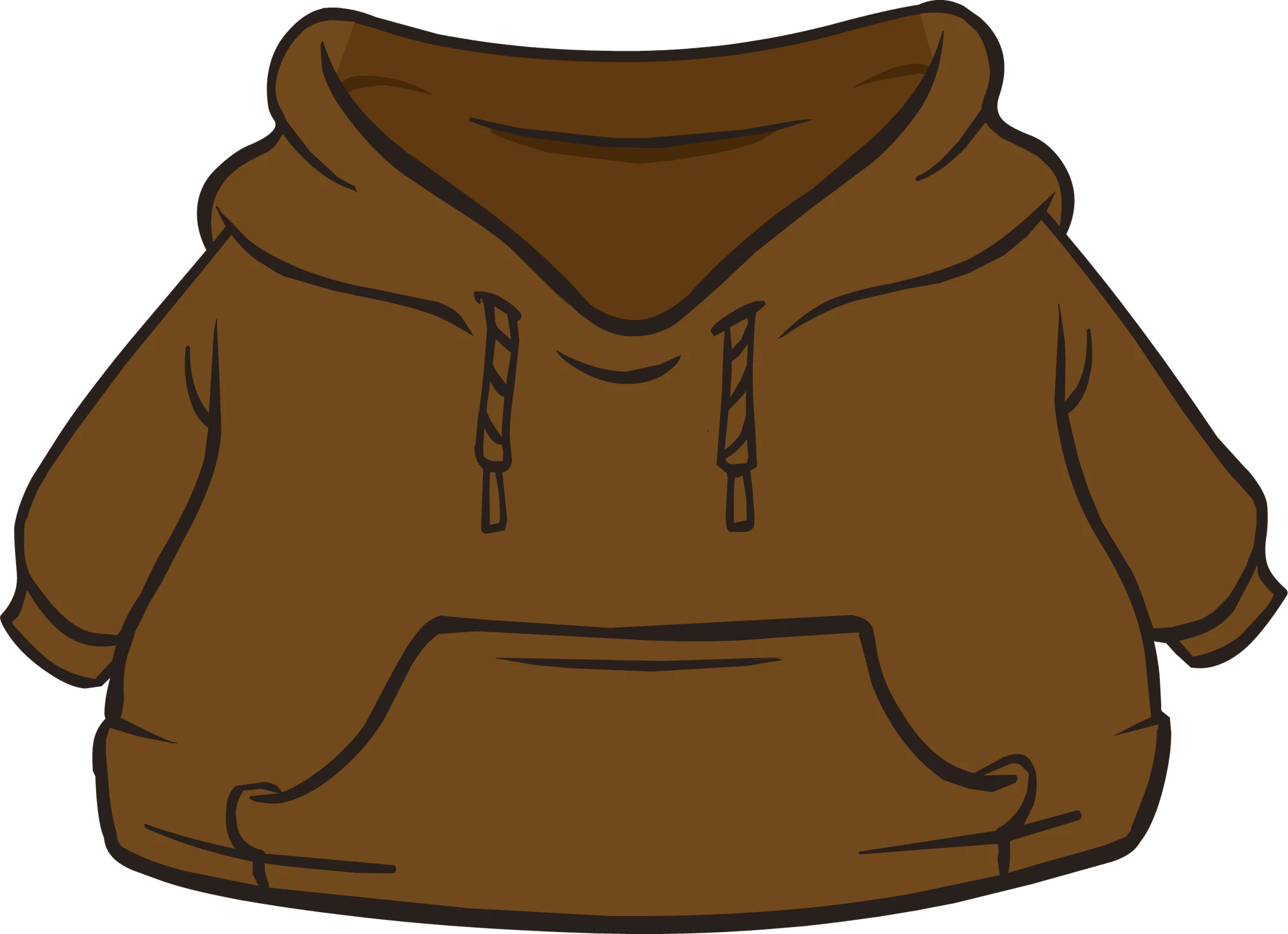Inventive Hoodie | Club Penguin Wiki | FANDOM powered by Wikia