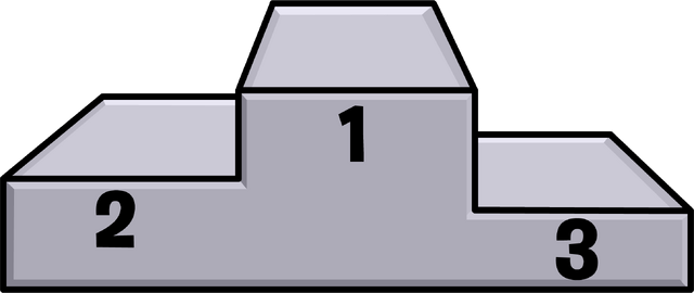 File:Winners Podium furniture icon.png
