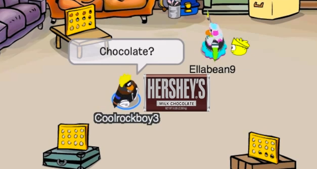 File:Coolrockboy3 Chocolate!.png