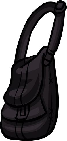 File:Black Shoulder Bag.png
