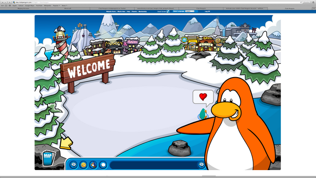 File:Welcome penguin Heart.png