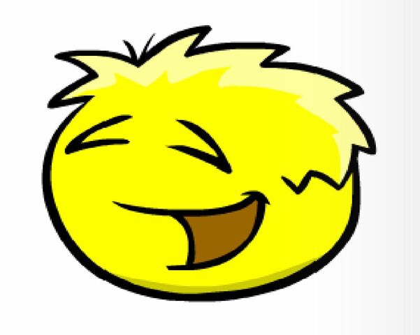 File:Yellow Puffle.jpg