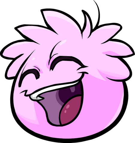 File:Pink PuffleLaughing.png