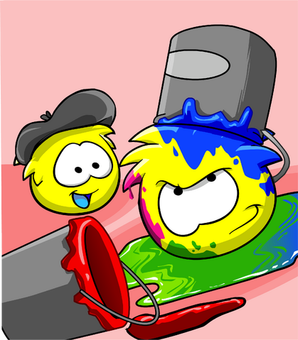 File:RAINBOW PUFFLE card image.png