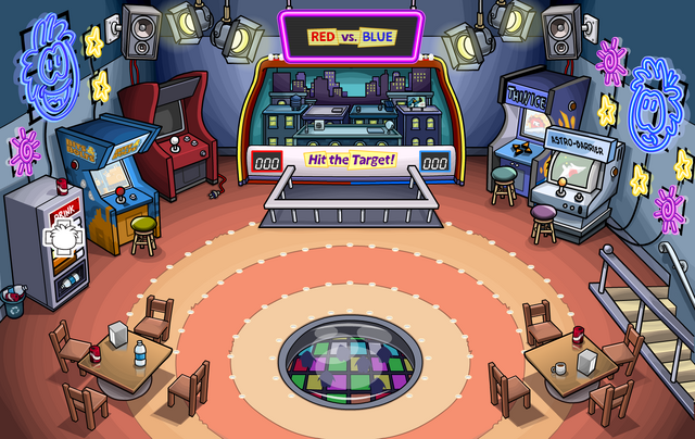 File:Arcade Puffle Medic Pin.png
