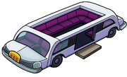Limocar