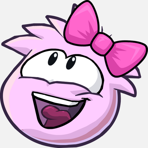 File:1joshuarules'sPinkPuffleSarahCustomPuffle.png