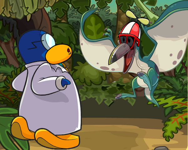 File:G and DinoRookie.png