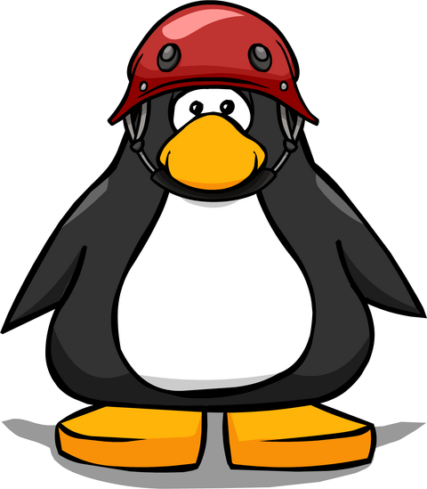 File:Red Climbing Helmet PC.png