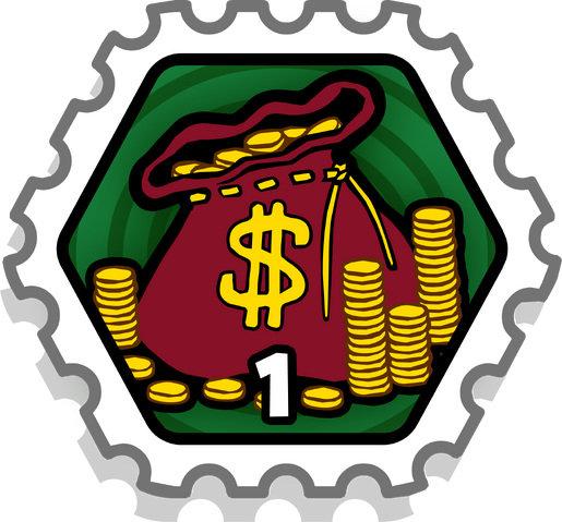 File:1CoinBagStamp(ThinIce).png