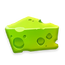 Supplies Stinky Cheese icon