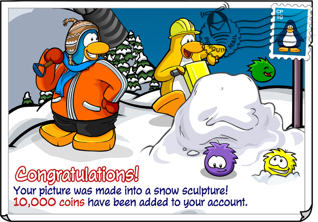 File:SnowSculptureSnowcaseWinnerPostcard.png