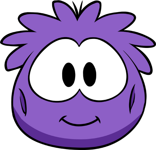 File:Purple Puffle Costume.png