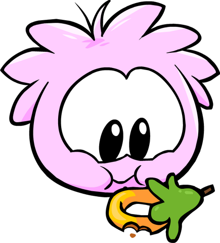 File:Pink PuffleEating.png