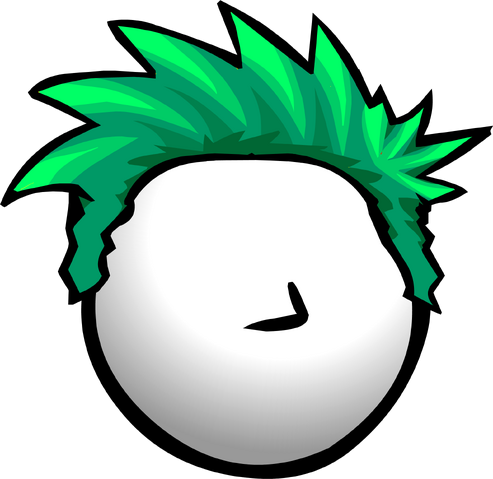 File:The Shamrocker clothing icon ID 1029.png
