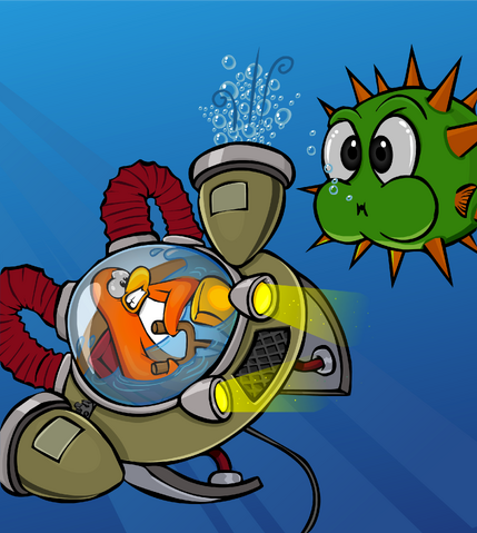 File:Puffer Fish card image.png