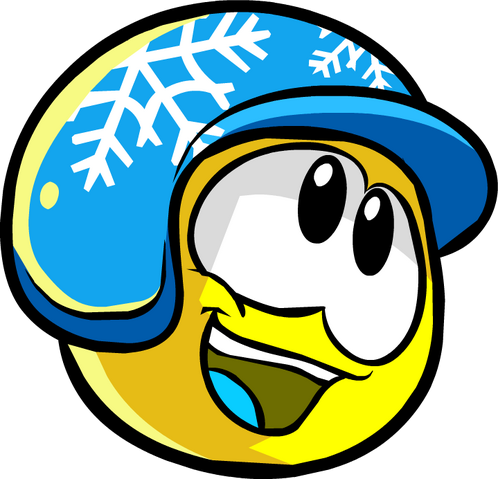 File:Yellow Puffle.png