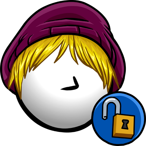 File:BurgundyBeanieOldIcon.png