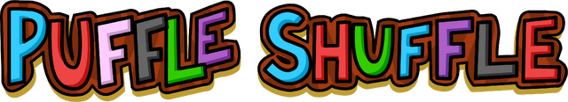 File:PuffleShuffleLogo.png
