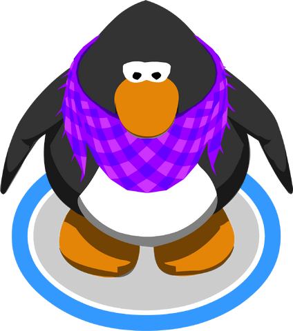 File:Cornflower Scarf in-game.png