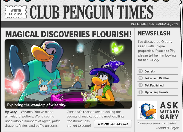 File:414 Issue Newspaper.png