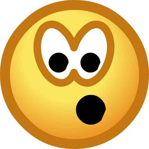 File:Surprised Emoticon.png