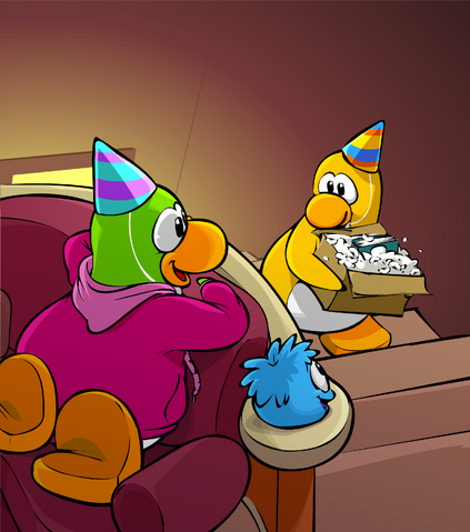 File:5th Anniversary Yearbook card image.png