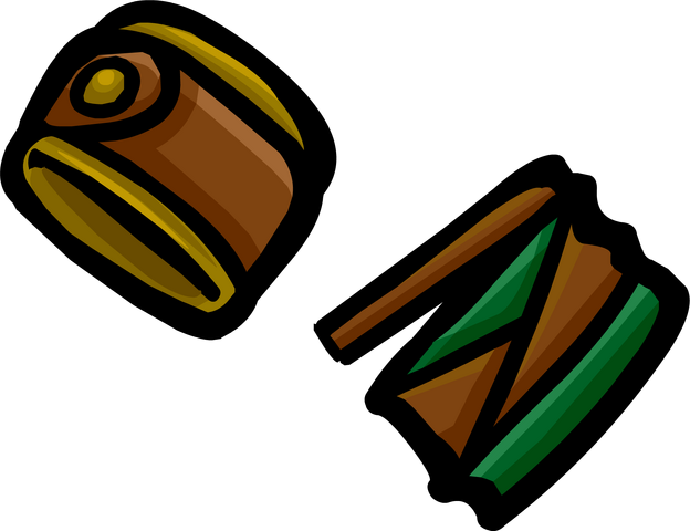 File:BrownLeatherCuffs.png