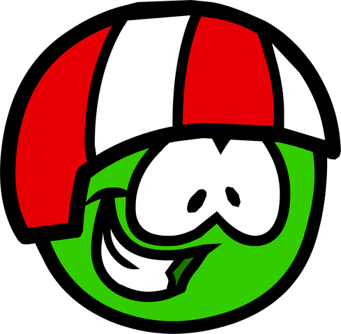 File:Puffle Launch Puffle Green.png