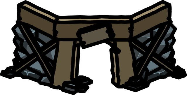File:Abandoned Mine Entrance icon.png
