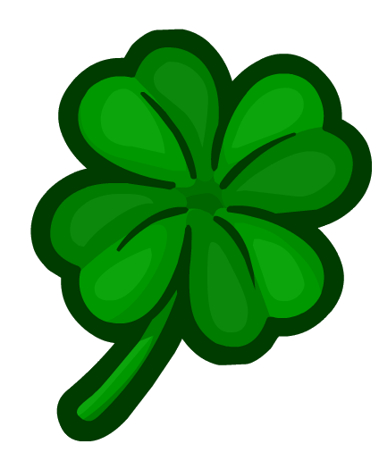 image cpnext emoticon shamrock png club penguin wiki image cpnext emoticon shamrock png club penguin wiki