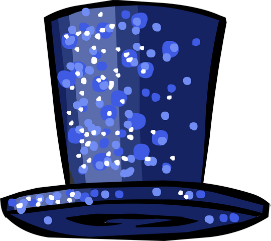 File:Dazzling Blue Top Hat.png