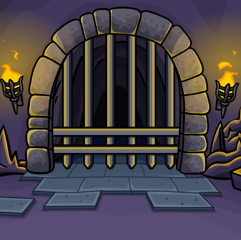 File:Cave Gate Background.png