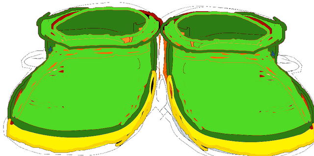 File:Koopa costume shoes (green).png